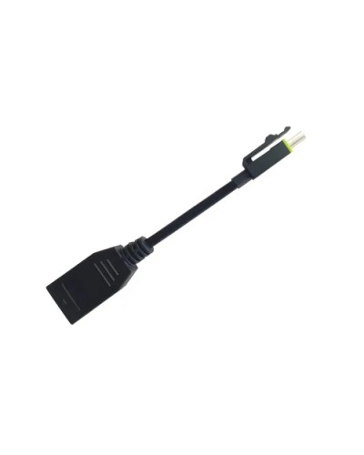 Переходник PNY OEM Mini DisplayPort (тато) на DisplayPort (мама) (91008582V3)