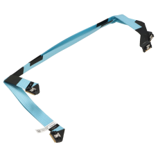Кабель Dell PowerEdge R640 NVMe Backplane BP A1/B1 to MB M1/M2 Port 0-5 Cable (F2V74 / 0F2V74)