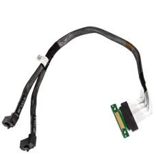 Кабель DELL POWEREDGE R730 16Bay SFF (FNYNV)