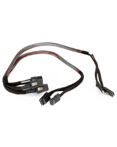 Кабель DELL 21in 4x SFF-8087 To SFF-8087 Cable (GKTHG)