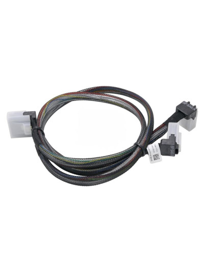 Кабель DELL PowerEdge R720 2.5in 8-Drive SAS Cable (MJCP4)