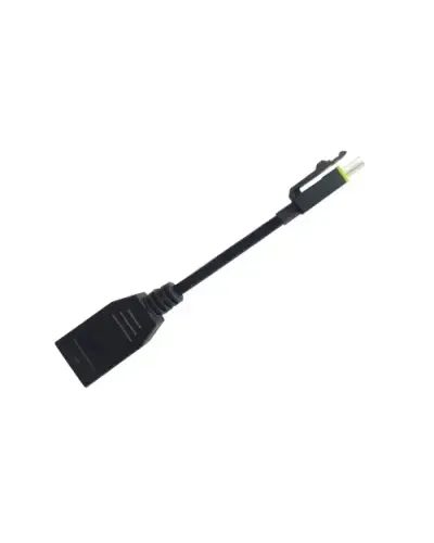 Переходник Nvidia Mini DisplayPort (тато) на DisplayPort (мама) (030-0705-000)