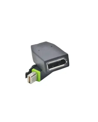 Переходник Nvidia Mini DisplayPort (тато) на DisplayPort (мама) (030-0705-000)