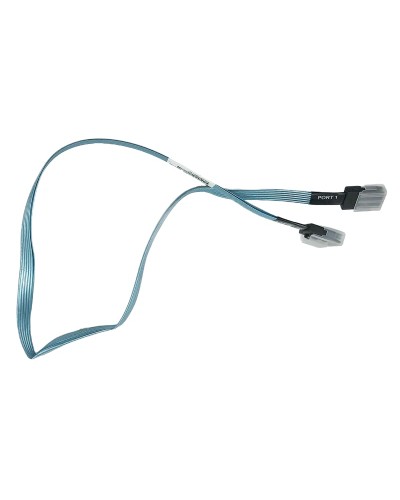 Кабель HP Mini SAS BP Port1 To Port1 71cm (P36181-001 / P38911-001 / 875572-001)