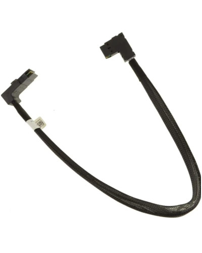 Кабель DELL PERC H700 To SAS A/B Cable For R510 (P745P)