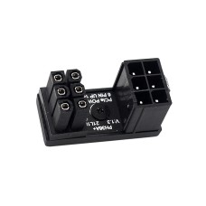 Перехідник 6-pin на 180 градусів (PH36A) new