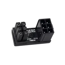Переходник 6-pin на 180 градусов (PH36A) new