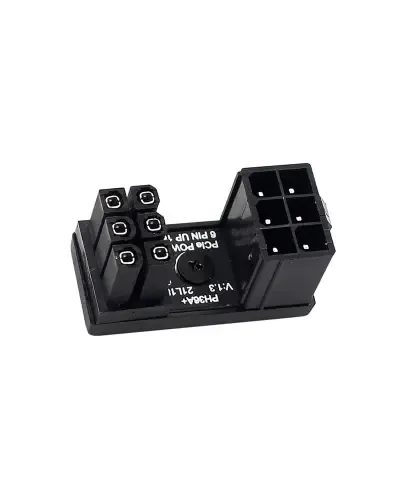 Перехідник 6-pin на 180 градусів (PH36A)