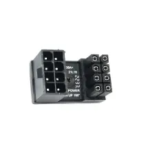 Перехідник 8-pin на 180 градусів (PH38A)