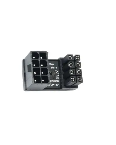 Переходник 8-pin на 180 градусів (PH38A)