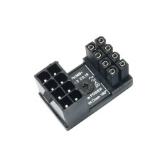 Переходник 8-pin на 180 градусів (PH38B) new