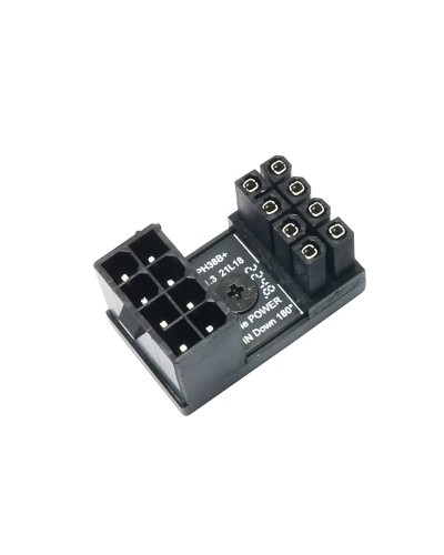 Переходник 8-pin на 180 градусів (PH38B)