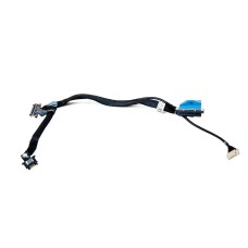 Кабель Dell Front Control Panel Power and Signal Cable R620 (PPCVY / 0PPCVY)