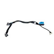 Кабель Dell Front Control Panel Power and Signal Cable R620 (PPCVY / 0PPCVY)