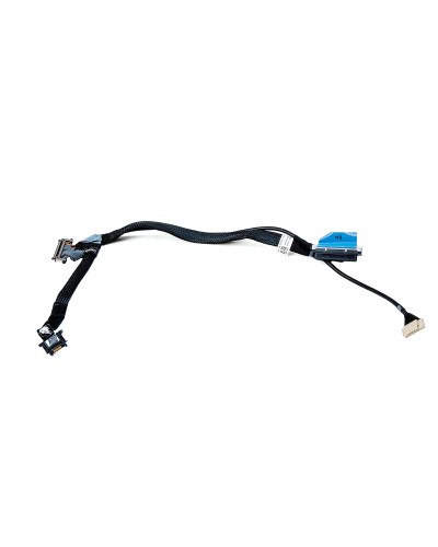 Кабель Dell Front Control Panel Power and Signal Cable R620 (PPCVY / 0PPCVY)