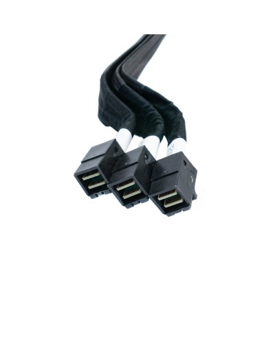 Кабель Cisco 3x Backplane SFF-8643 HD SAS 75cm/60cm Cable (RHS36-3815)