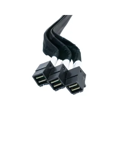 Кабель Cisco 3x Backplane SFF-8643 HD SAS 75cm/60cm Cable (RHS36-3815)