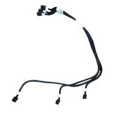 Кабель Cisco 3x Backplane SFF-8643 HD SAS 75cm/60cm Cable (RHS36-3815)