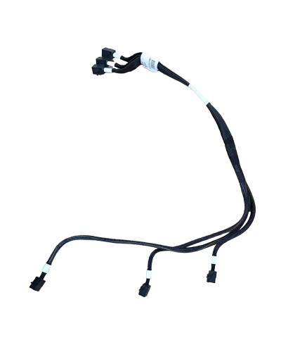 Кабель Cisco 3x Backplane SFF-8643 HD SAS 75cm/60cm Cable (RHS36-3815)