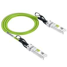 Кабель 10Gtek 10G SFP+ DAC Twinax Passive 0.5м for Cisco (SFP-H10GB-CU0.5M / CAB-10GSFP-P0.5M) new
