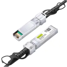 Кабель 10Gtek 10G SFP+ DAC Twinax Passive 1.5м (SFP-H10GB-CU1.5M / CAB-10GSFP-P1.5M) new