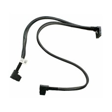 Кабель Dell Wide SAS To 2x Mini SAS 56cm/40cm Cable (TK2VY / 0TK2VY)