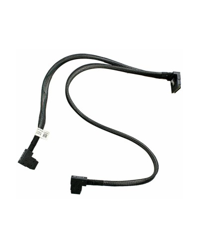 Кабель Dell Wide SAS To 2x Mini SAS 56cm/40cm Cable (TK2VY / 0TK2VY)