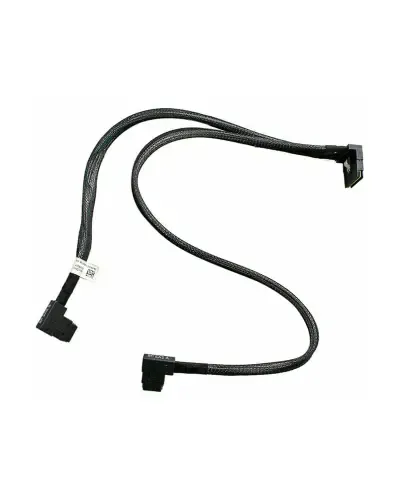 Кабель Dell Wide SAS To 2x Mini SAS 56cm/40cm Cable (TK2VY / 0TK2VY)