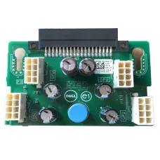Модуль Dell GPU Power Supply Expansion Board (0X7C1K / X7C1K) new
