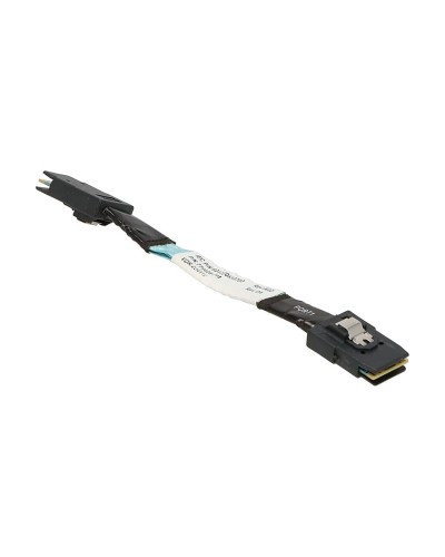 Кабель HP Mini SAS To Mini SAS 10cm Cable DL380 Gen9 (776409-001)