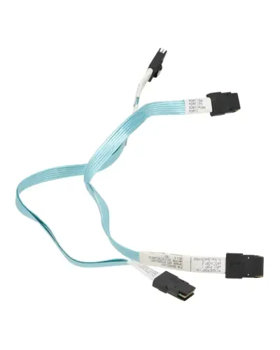 Набор кабелей HP SAS 2x SFF-8087 (869803-001 / 869802-001  / 875093-001)