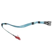 Кабель HP DL360 Gen10 Mini-SAS 10-SFF Backplane to P408i-a (869675-001 / 875567-001) new