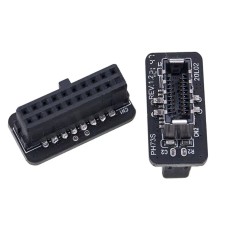 Переходник USB 3.0 на Type-C (PH73S)