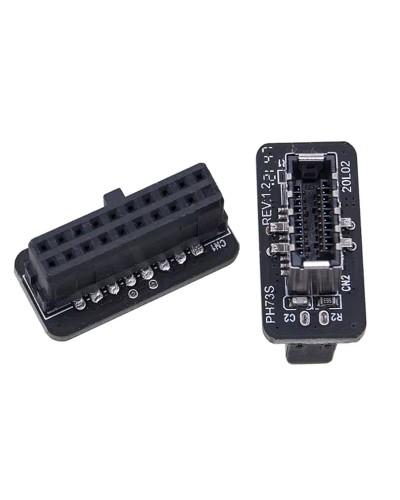 Переходник USB 3.0 на Type-C (PH73S)