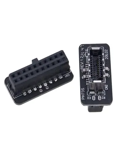 Переходник USB 3.0 на Type-C (PH73S)