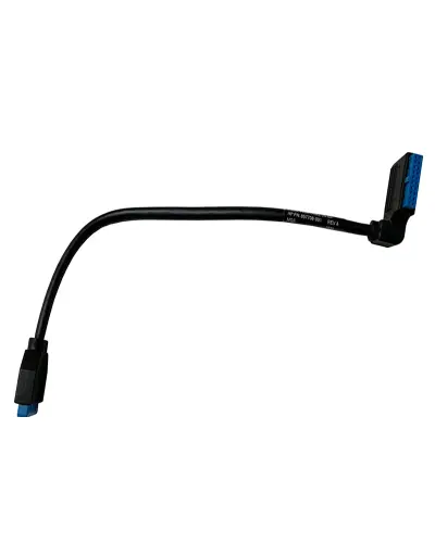 Кабель HPE Signal Cable Front USB 3.0 Z6 G4 (857708-001)