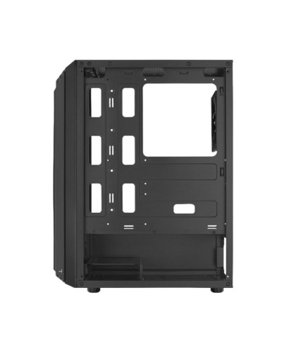 Корпус Aerocool Bionic-G-BK-v2 (ACCM-PV34113.11)