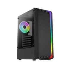 Корпус Aerocool Bionic-G-BK-v2 (ACCM-PV34113.11) new