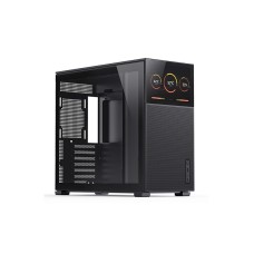Корпус Jonsbo D41 Black Mesh