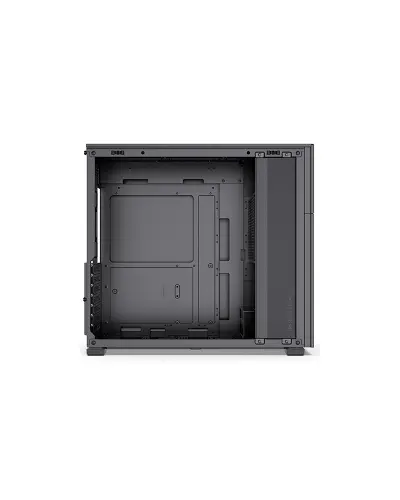 Корпус Jonsbo D41 Black Mesh 