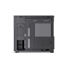 Корпус Jonsbo D41 Black Mesh