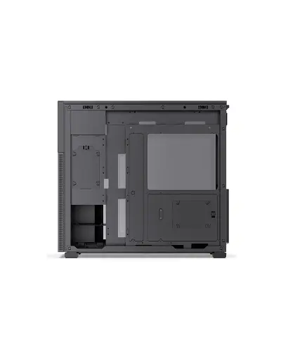 Корпус Jonsbo D41 Black Mesh 