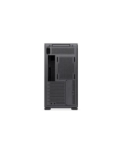 Корпус Jonsbo D41 Black Mesh 