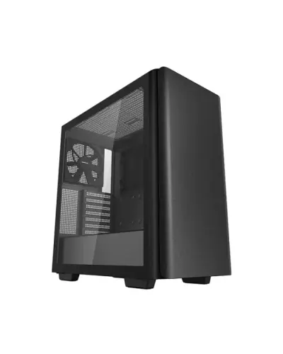 Корпус Deepcool CK500 Black (R-CK500-BKNNE2-G-1)