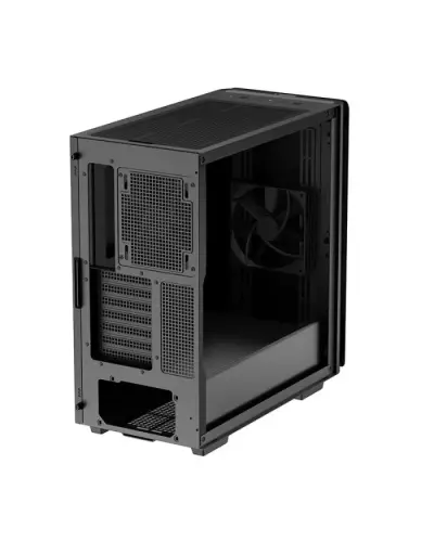 Корпус Deepcool CK500 Black (R-CK500-BKNNE2-G-1)