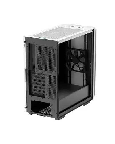 Корпус Deepcool CK500 White (R-CK500-WHNNE2-G-1)