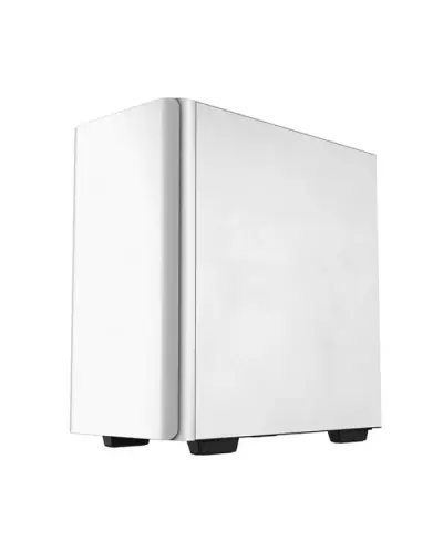 Корпус Deepcool CK500 White (R-CK500-WHNNE2-G-1)
