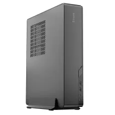 Корпус Fractal Design Node 202 (FD-CA-NODE-202-BK)
