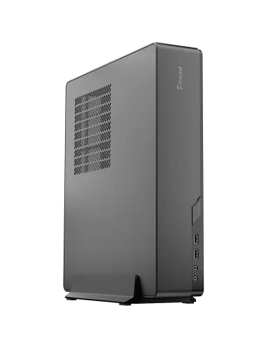 Корпус Fractal Design Node 202 (FD-CA-NODE-202-BK)