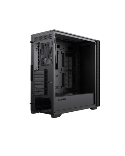 Корпус GAMEMAX Quest Mesh Full Tower